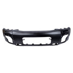 Split Type Front Bumper Face Bar Steel 62022ZR00A For Nissan Titan 2004-2015