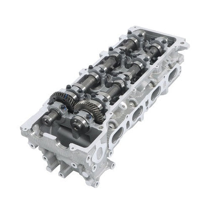 GS33402 Engine Cylinder Head W/4 ports For Toyota Tacoma 2001-2004 2.7L ES72182