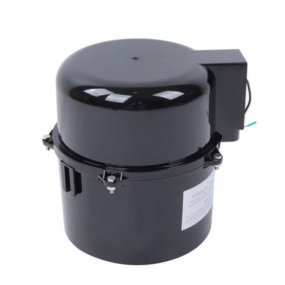 Air Supply Silencer Pool Spa and Hot Tub Blower 1.5 HP 240V 6315241 6316220F