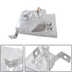 Aluminum Coolant Tank Expansion Recovery Overflow Can For Mazda Miata 1990-1997