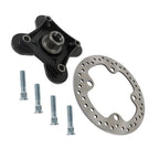 For Polaris Front/Rear Wheel Hub Rotor Studs 2014-2017 RZR XP 1000