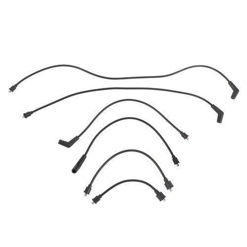 Marine Ignition Wire Set 84-813720A6 84-816761q6 18-8808 For Mercruiser 224ci US