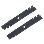 2-Pack 594-601 G5 Gator Blades for 30" Toro 116-6358-03, 116-6358-S