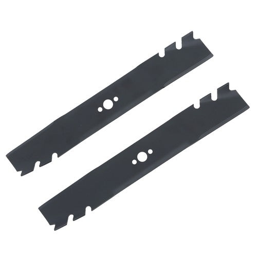 2-Pack 594-601 G5 Gator Blades for 30" Toro 116-6358-03, 116-6358-S