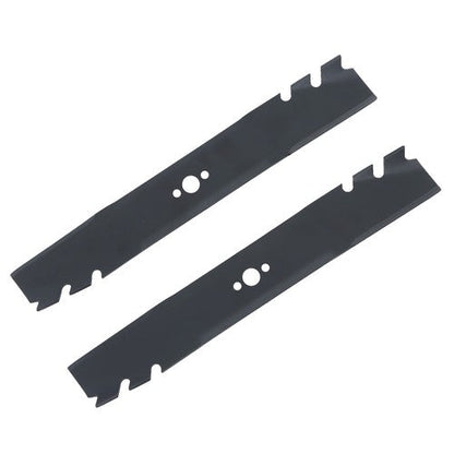2-Pack 594-601 G5 Gator Blades for 30" Toro 116-6358-03, 116-6358-S