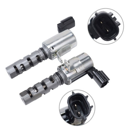 Intake and Exhaust Valves 2pc for Chrysler 200 2011 2014 for Cirrus