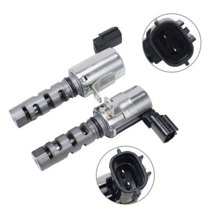 Intake and Exhaust Valves 2pc for Chrysler 200 2011 2014 for Cirrus