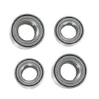 For Polaris Sportsman 400 450 500 600 700 X2 HO 2014 Front & Rear Wheel Bearings