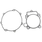 Complete Gasket Kit Top & Bottom End Engine Set For Yamaha YZ450F 2003-2005