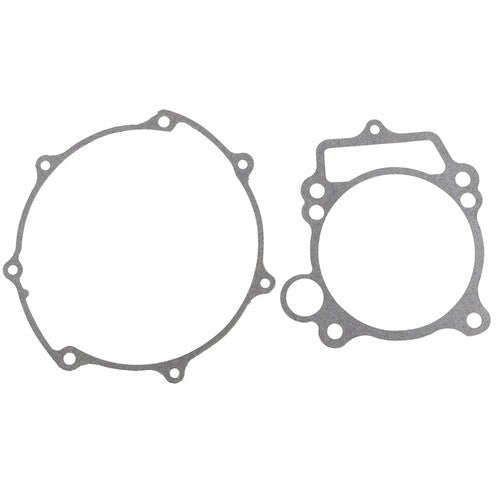 Complete Gasket Kit Top & Bottom End Engine Set For Yamaha YZ450F 2003-2005