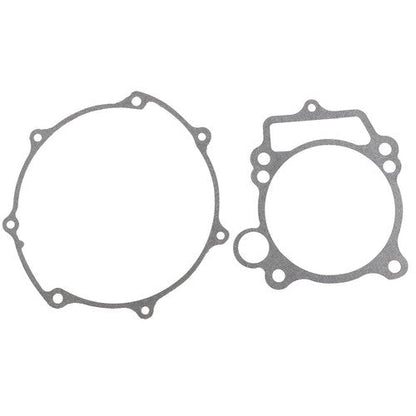 Complete Gasket Kit Top & Bottom End Engine Set For Yamaha YZ450F 2003-2005