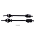 For Polaris Ranger 500 XP 700 05-07 Front Left and Right CV Axles Drive Shaft