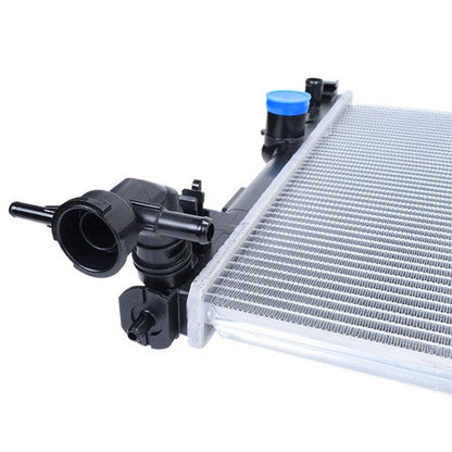 Radiator for Lexus ES300h NX350h for Toyota Camry Rav4 Avalon 2 5L 2018 2024