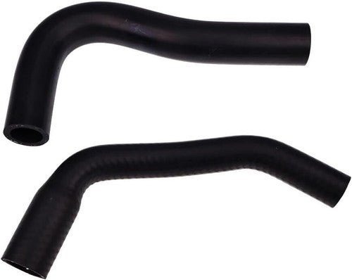 Upper Lower Radiator Hose for Thermo King Tripac Evolution APU Tri-Pac Coolant