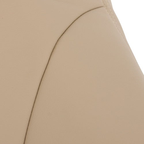 For Dodge Ram 1500 2500 3500 1998-2002 SLT Driver Bottom Seat Cover Durable Tan