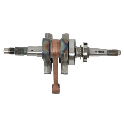 For Yamaha Grizzly YFM660 YXR660 5KM-11400-00-00 2002-2008 Crankshaft Assembly