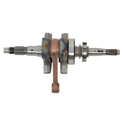 For Yamaha Grizzly YFM660 YXR660 5KM-11400-00-00 2002-2008 Crankshaft Assembly