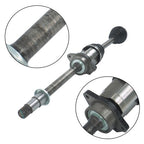 66-5415 Front Right CV Axle Assembly For Scion TC 2011-2016 L4 2.5L 4341021100