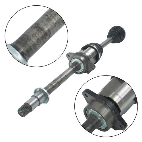 66-5415 Front Right CV Axle Assembly For Scion TC 2011-2016 L4 2.5L 4341021100