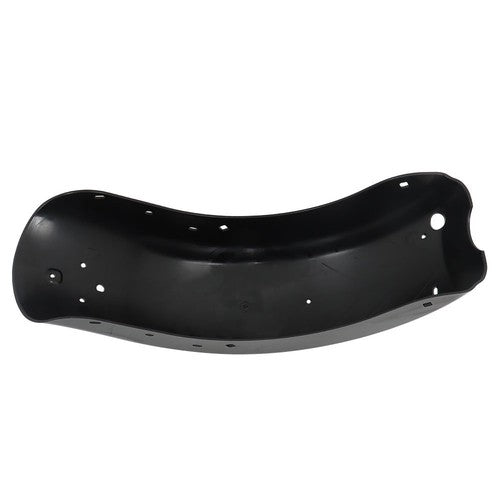 Fit For Touring Electra Street Road Glide 2009-23 CVO Limited Rear Fender Black