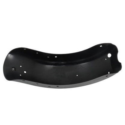 Fit For Touring Electra Street Road Glide 2009-23 CVO Limited Rear Fender Black