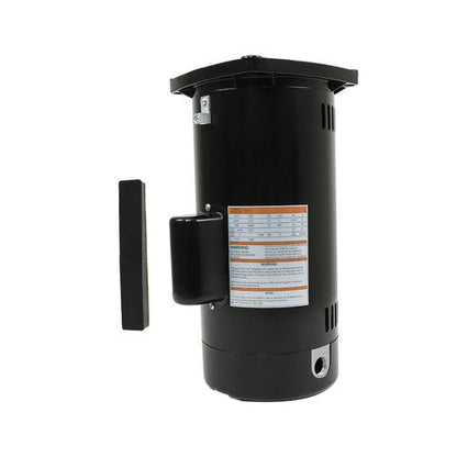 # USQ1202  2 HP 3450 RPM 48Y Frame Square Flange 230V Swimming Pool Motor