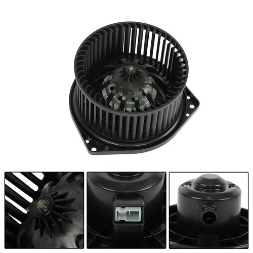 New HVAC Blower Motor for Subaru Forester 1999-2000 for Subaru Impreza 1997-2001