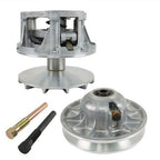 NEW EBS PRIMARY & SECONDARY CLUTCH for Polaris Ranger 500 1998-2013 USA