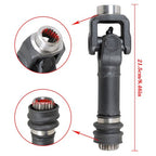 Front Propeller Prop Drive Shaft For Can-Am 705400914 705400272 705400551