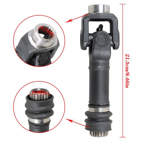 Front Propeller Prop Drive Shaft For Can-Am 705400914 705400272 705400551