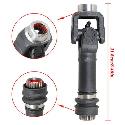 Front Propeller Prop Drive Shaft For Can-Am 705400914 705400272 705400551