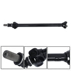 For Chevy Silverado 2500 HD 2011-2015 6.0L 4WD Front Driveshaft Assembly 65-1017
