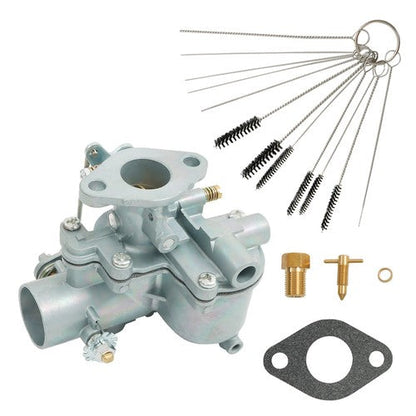 Carburetor Fit For Zenith 24T2 Massey Ferguson TE20 TEA20 TED20 Tractor 200361