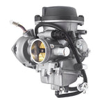 Carburetor Fit For SUZUKI LTZ400 LTZ 400 QUAD WITH FUEL VALVE PETCOCK 2003-2007