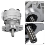 Hydraulic Oil Pump 3435415M91 3436252M91 For Massey Ferguson 1020 1020 1030 M30