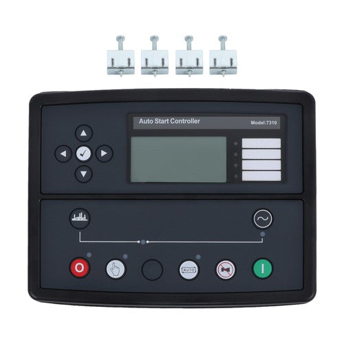 DSE7310 Deep Sea Generator Load Share Auto Start Control Module DSE-7310