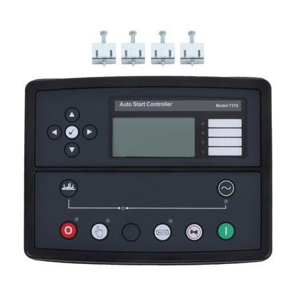DSE7310 Deep Sea Generator Load Share Auto Start Control Module DSE-7310