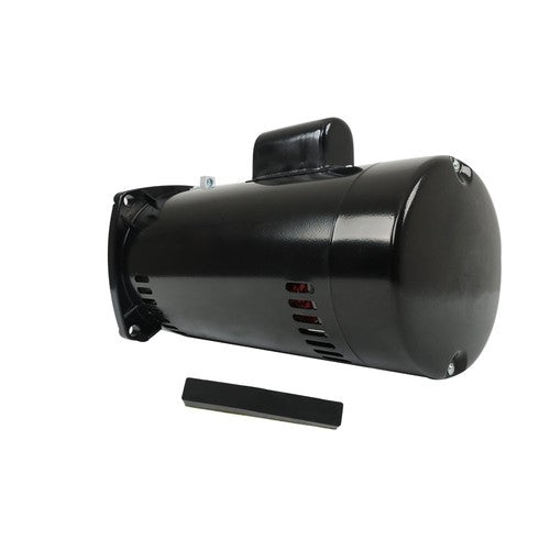 # USQ1202  2 HP 3450 RPM 48Y Frame Square Flange 230V Swimming Pool Motor