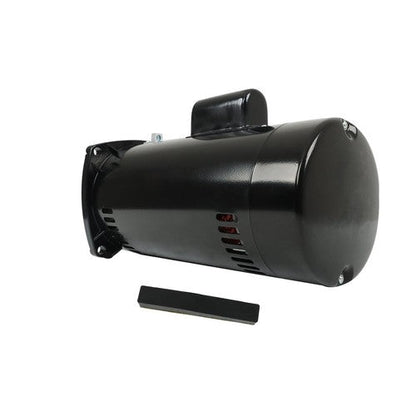 # USQ1202  2 HP 3450 RPM 48Y Frame Square Flange 230V Swimming Pool Motor