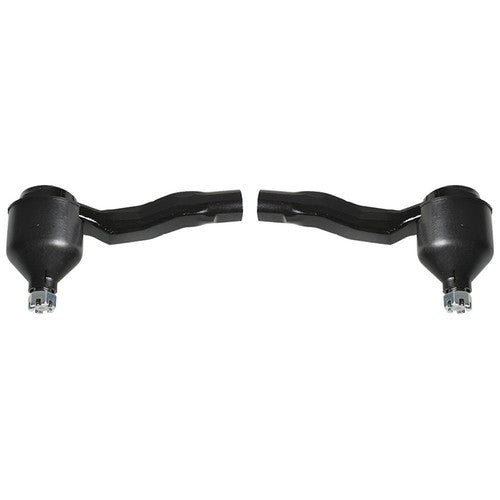 For Nissan 350Z 2003-2008 2009 K621372 K621373 10× Front Control Arms+Tierods