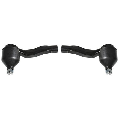 For Nissan 350Z 2003-2008 2009 K621372 K621373 10× Front Control Arms+Tierods