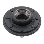 Southwest Wheel Square 42 Spindle and 8-6.5" Bolt Circle 9/16" Trailer Hub Kit