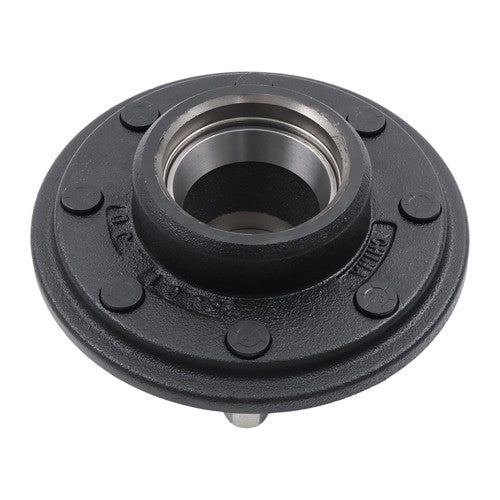 Southwest Wheel Square 42 Spindle and 8-6.5" Bolt Circle 9/16" Trailer Hub Kit