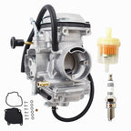 New For Yamaha Bear Tracker 250 YFM250 Bear Tracker YFM 250 1999-2004 Carburetor