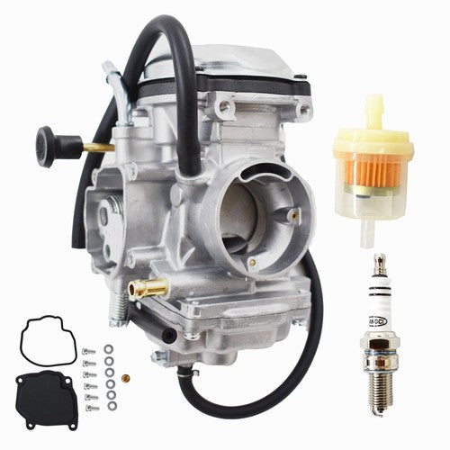 New For Yamaha Bear Tracker 250 YFM250 Bear Tracker YFM 250 1999-2004 Carburetor