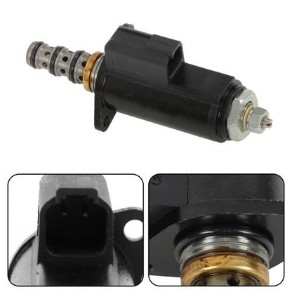 For Caterpillar E320 325B 121-1490 1211490 KWE5K-31/ G24YA30 Solenoid Valve