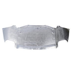 NEW Rear Underbody Splash Shield For 2010-2015 Porsche Panamera 970-504-115-08