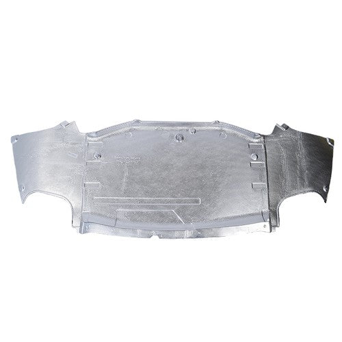 NEW Rear Underbody Splash Shield For 2010-2015 Porsche Panamera 970-504-115-08