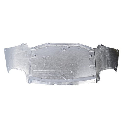 NEW Rear Underbody Splash Shield For 2010-2015 Porsche Panamera 970-504-115-08