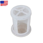 17672-880-000 Gas Fuel Tank Cap Joint Filter For Honda GX390 GX340 GX270 GX240
